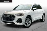 Audi Q3 quattro Premium Plus S Line 45 TFSI