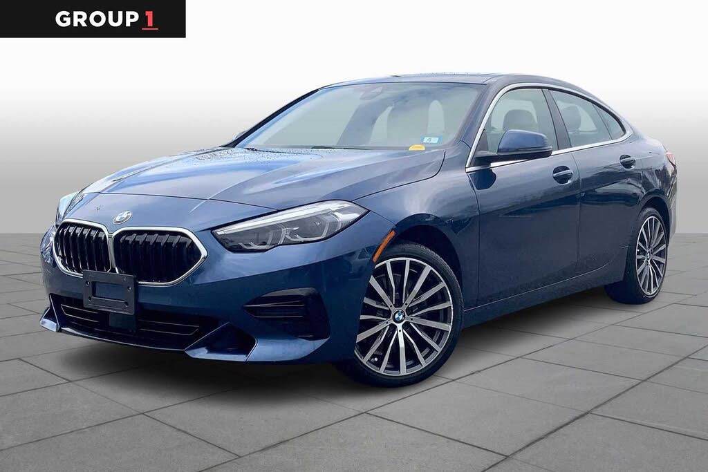 2023 BMW 2 Series 228i xDrive Gran Coupe AWD
