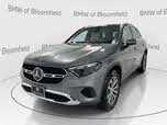 Mercedes-Benz GLC 300 4MATIC