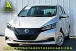 Nissan LEAF S FWD