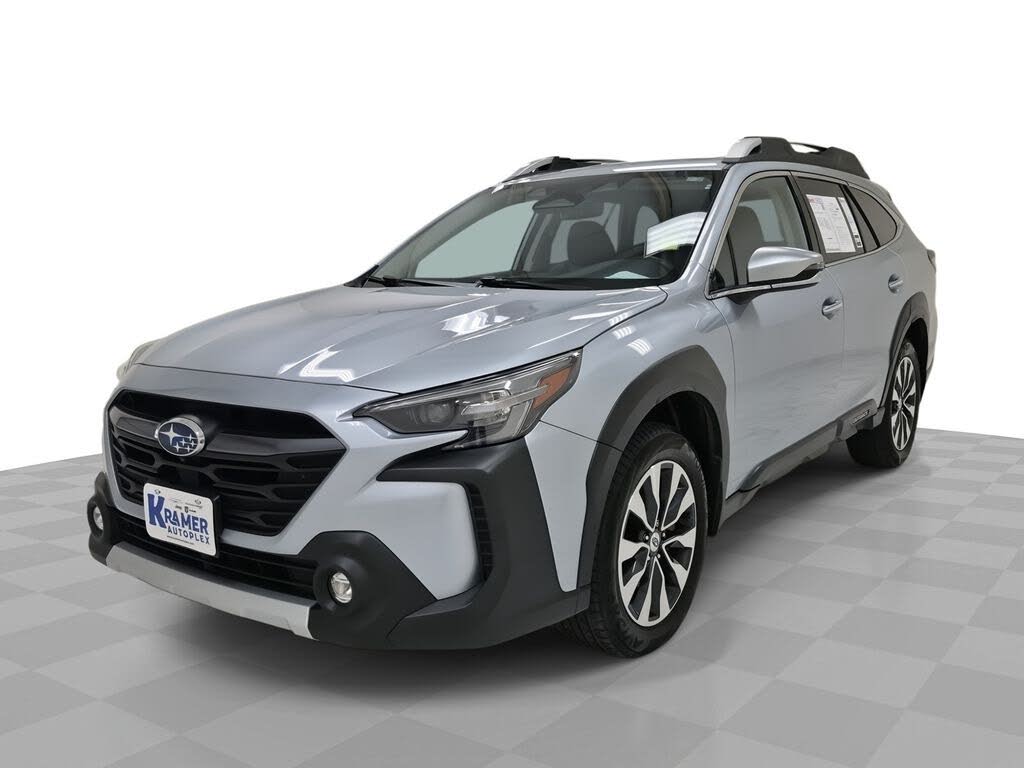2023 Subaru Outback Touring XT AWD