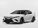 Toyota Camry TRD FWD