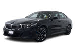 BMW 5 Series 530i xDrive AWD