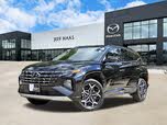 Hyundai Tucson Hybrid N Line AWD