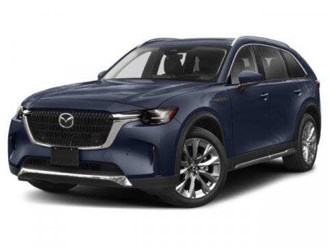 2024 Mazda CX-90 3.3 Turbo Premium AWD