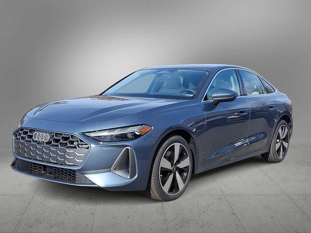 2025 Audi A5 quattro Prestige Sedan