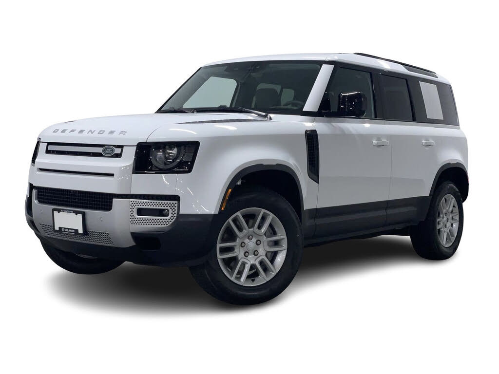 2025 Land Rover Defender 110 P300 S AWD