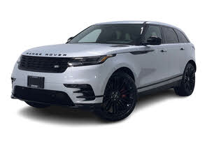 Land Rover Range Rover Velar P250 Dynamic SE AWD