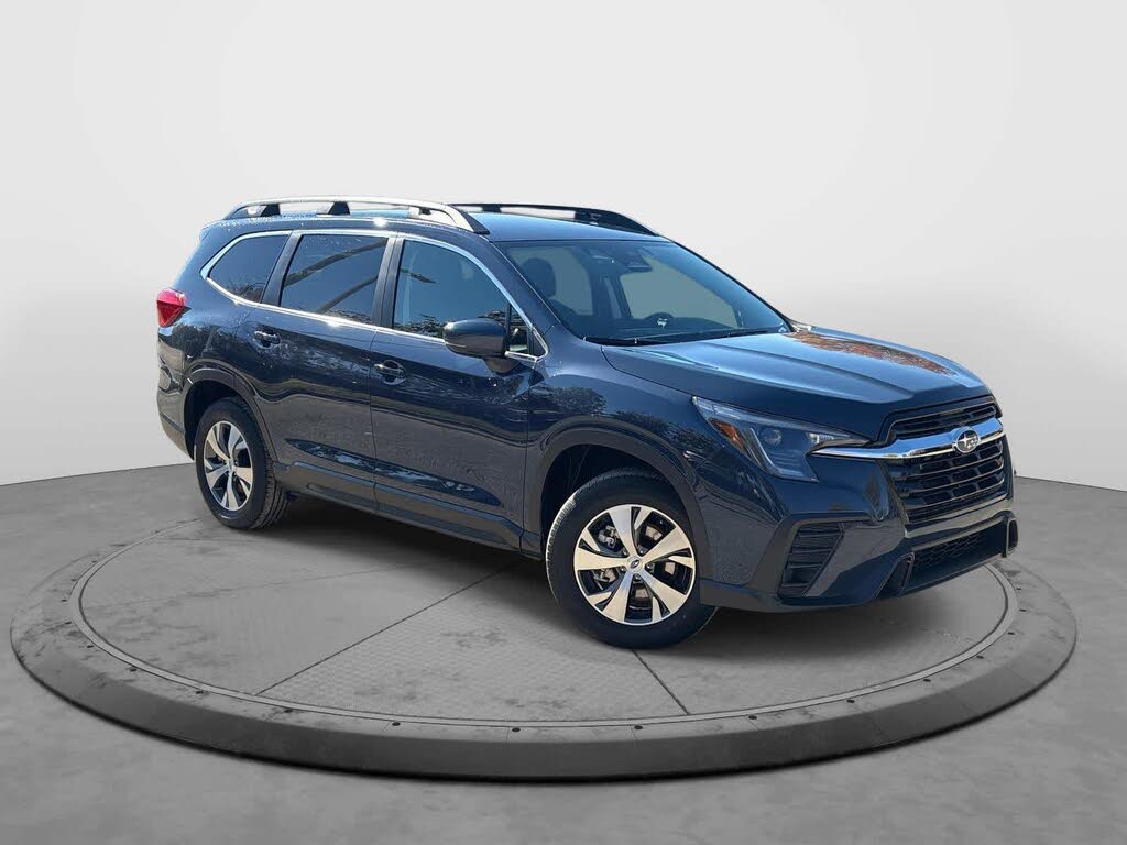 2025 Subaru Ascent Premium 7-Passenger AWD