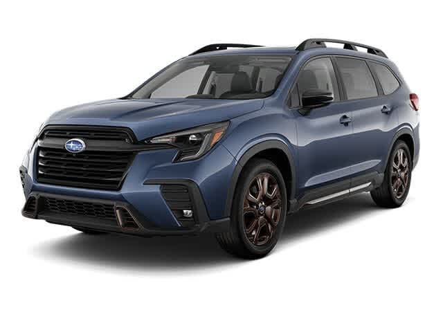 2026 Subaru Ascent Limited Bronze Edition AWD
