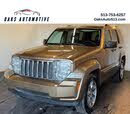 Jeep Liberty Limited 4WD