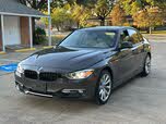 BMW 3 Series 328i Sedan RWD