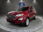 Ford EcoSport SES AWD