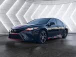 Toyota Camry SE FWD