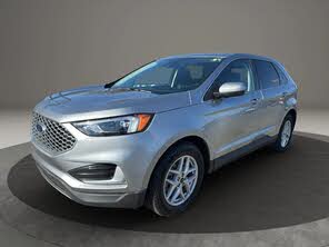 Ford Edge SEL AWD