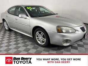 Pontiac Grand Prix GT