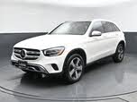 Mercedes-Benz GLC 300 SUV 4MATIC