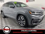 Volkswagen Atlas Cross Sport V6 SEL Premium R-Line 4Motion AWD