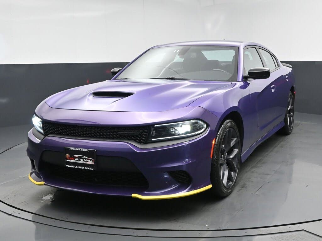 2023 Dodge Charger GT RWD