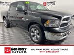 RAM 1500 Classic SLT Crew Cab 4WD