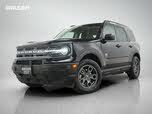 Ford Bronco Sport Big Bend AWD