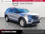 Ford Explorer XLT RWD