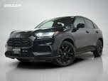 Honda HR-V Sport AWD