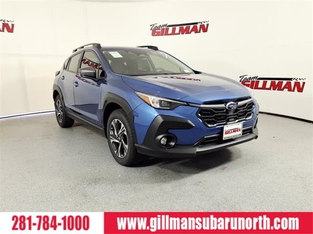 2025 Subaru Crosstrek Premium AWD