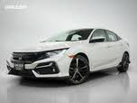 Honda Civic Hatchback Sport FWD