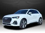 Audi Q3 quattro Premium Plus S Line 45 TFSI