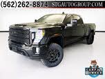 GMC Sierra 2500HD Denali Crew Cab 4WD