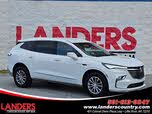 Buick Enclave Premium AWD