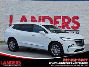 Buick Enclave Premium AWD
