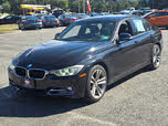 BMW 3 Series 335i xDrive Sedan AWD