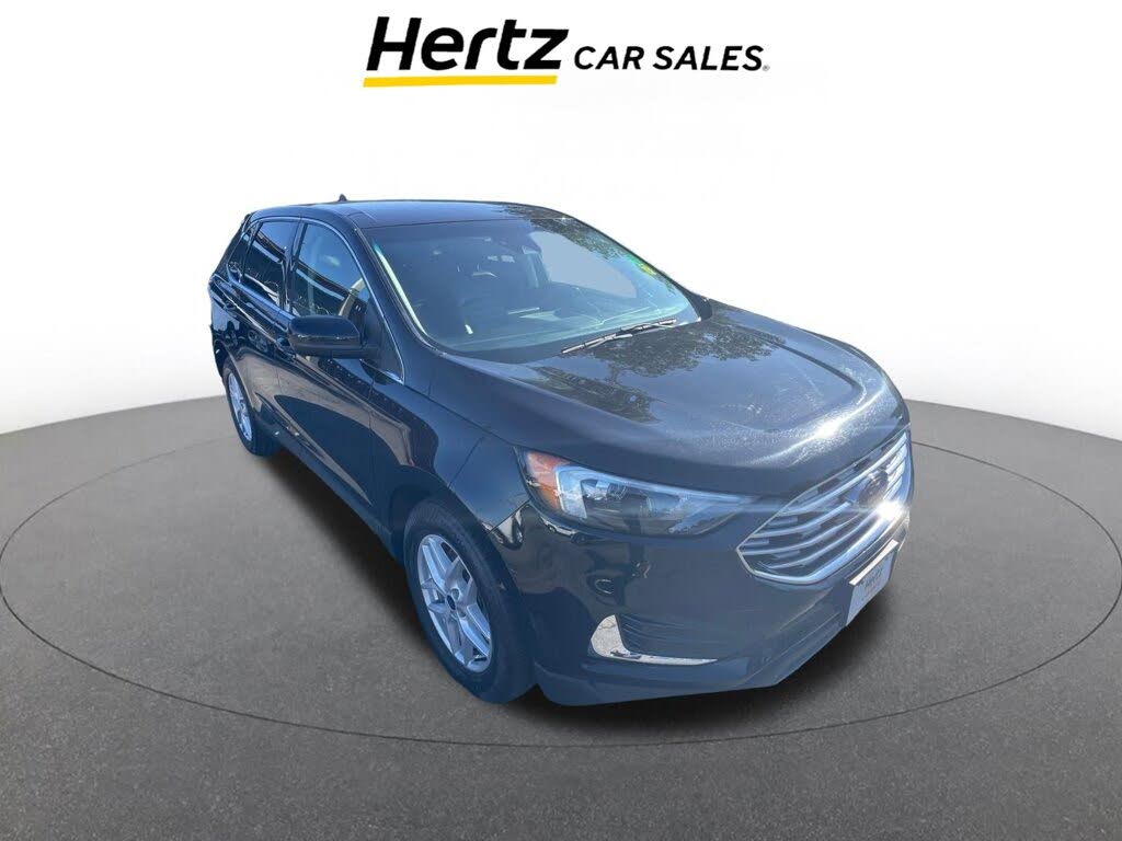 2022 Ford Edge SEL AWD