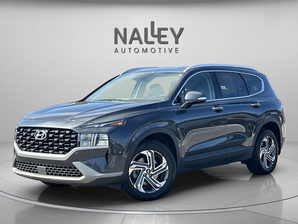 2023 Hyundai Santa Fe SEL FWD