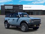 Ford Bronco Badlands Advanced 4-Door 4WD