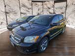 Dodge Caliber Uptown FWD