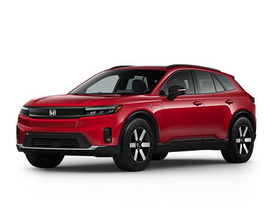 2026 Honda Prologue Touring FWD