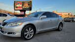 Lexus GS 350 AWD