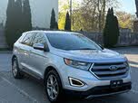 Ford Edge Titanium AWD