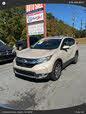 Honda CR-V EX AWD