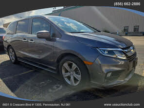 Honda Odyssey EX FWD