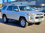 Toyota 4Runner SR5 4WD