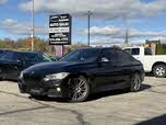 BMW 3 Series 335i xDrive Sedan AWD