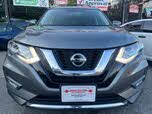 Nissan Rogue SL AWD