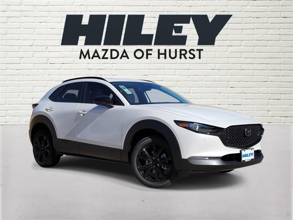 2026 Mazda CX-30 2.5 S Aire Edition AWD