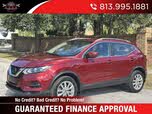Nissan Rogue Sport SV FWD