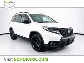 Honda Passport Elite AWD