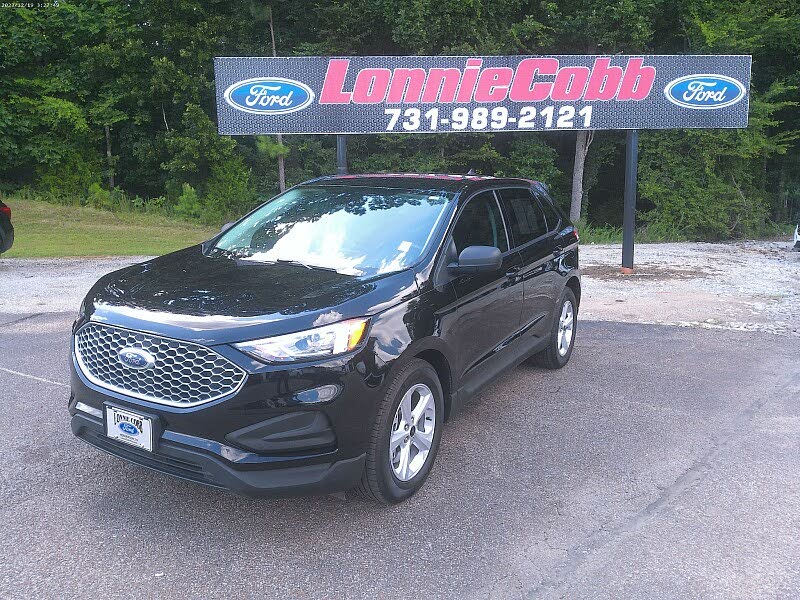 2023 Ford Edge SE AWD